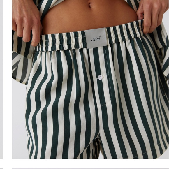 Kith Pants - Kith shorts